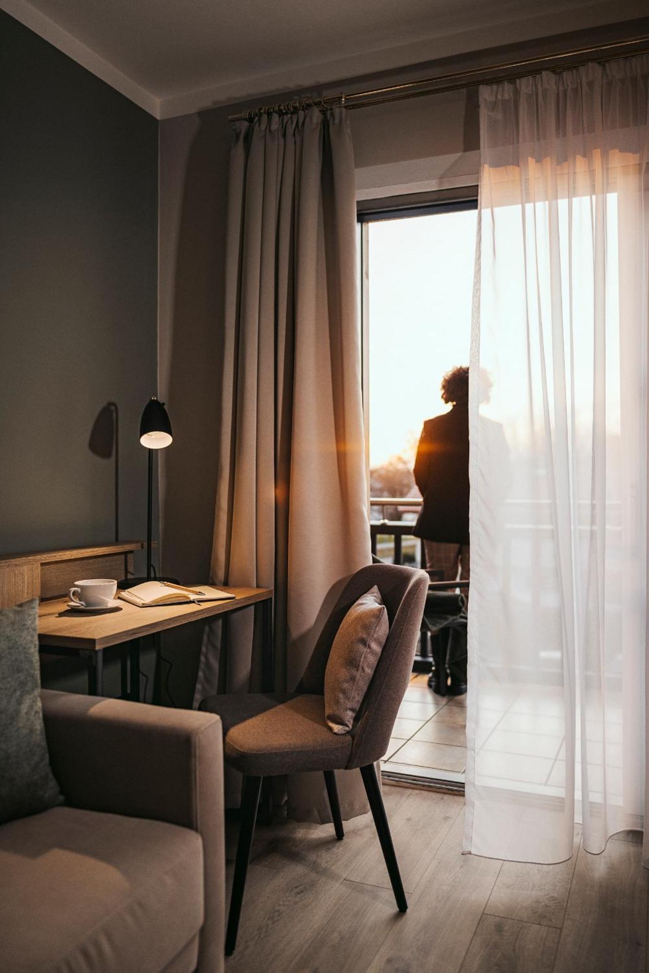 My Mayr Med Resort Bad Birnbach Chambre photo